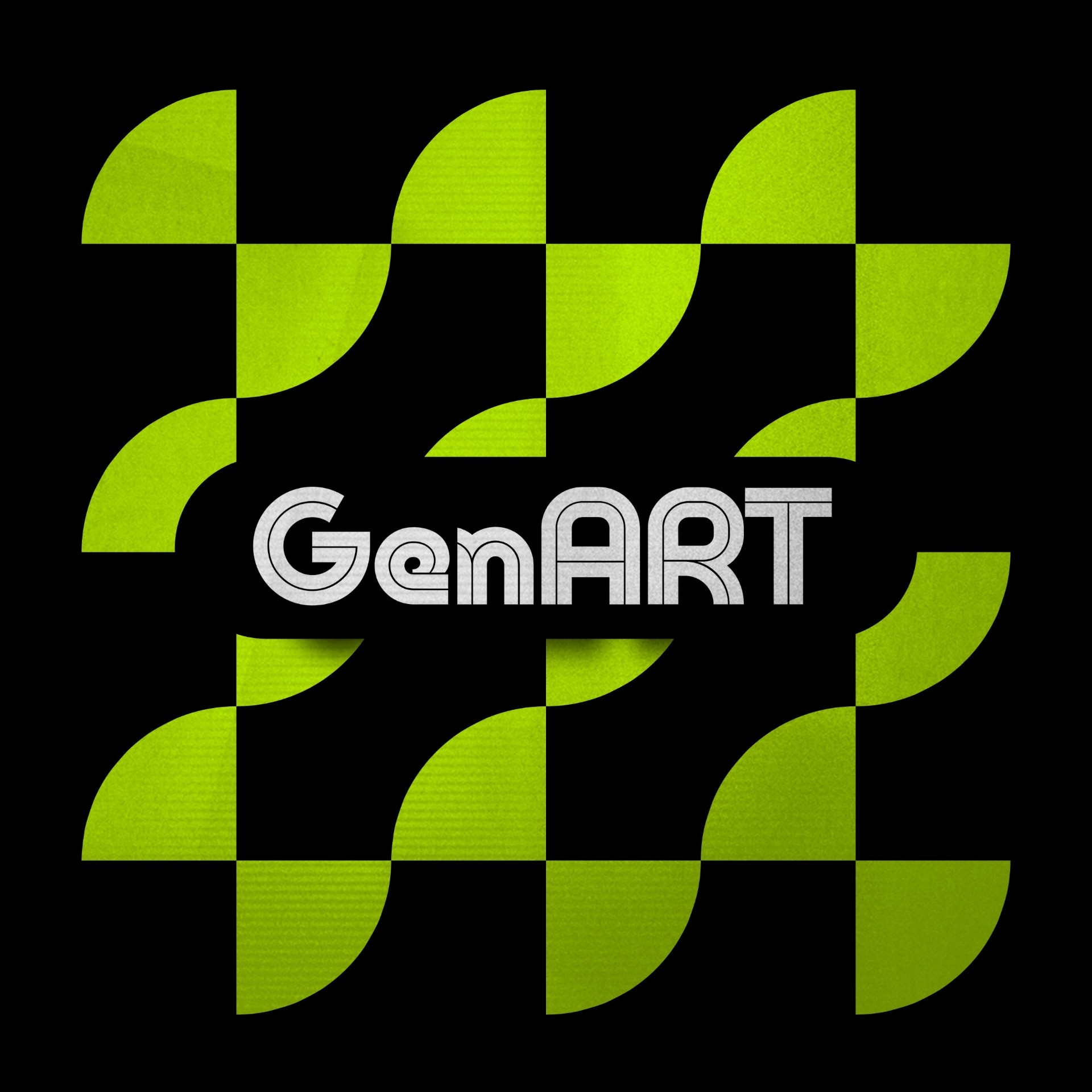 GenART Digital Art Studio